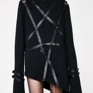 KILLSTAR | Lucas shirt